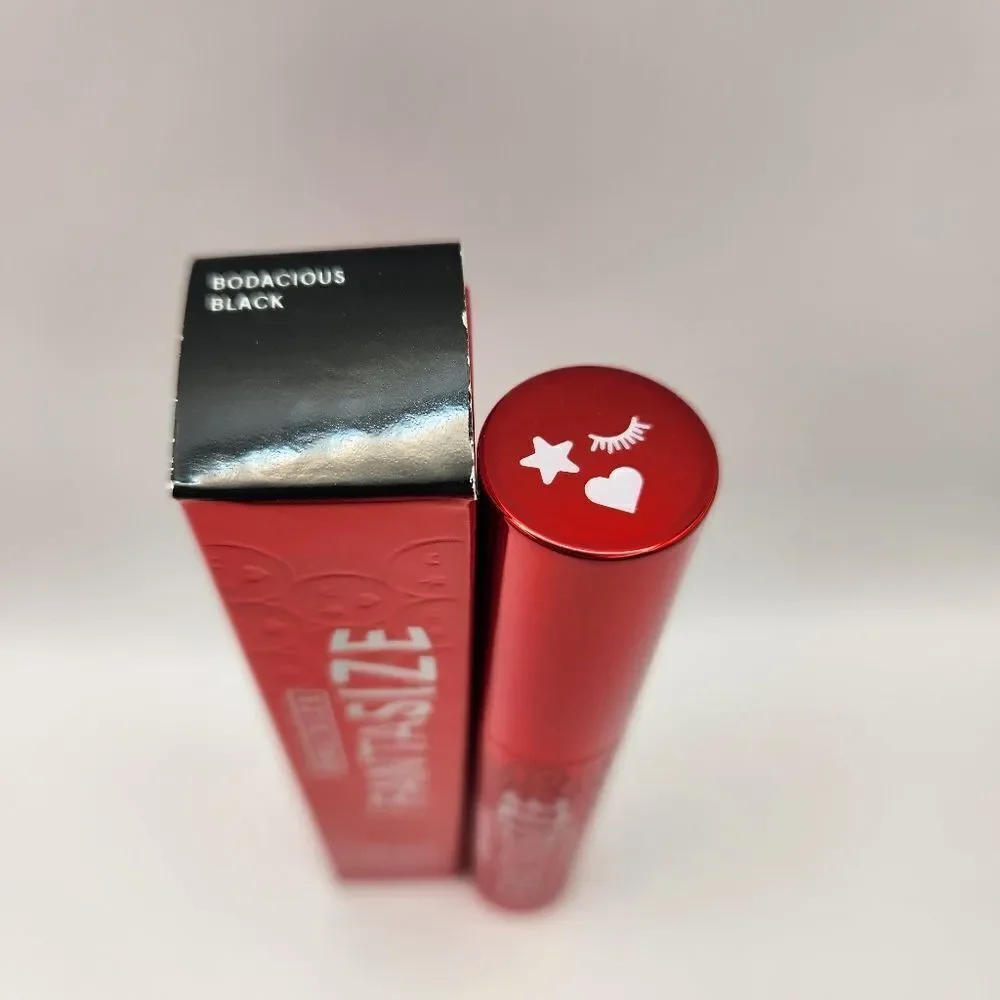 ONE/SIZE Fantasize Mascara Lifts and Lengthens Black 24 Hour Wear 0.46oz